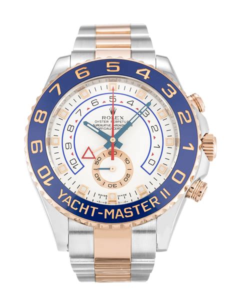 rolex yacht master 2 replica